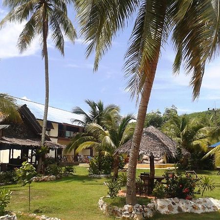 Lam Sai Village Hotel Ko Yao Noi Exterior photo