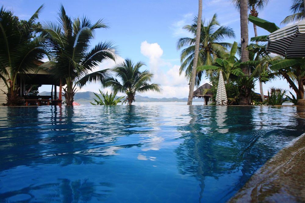 Lam Sai Village Hotel Ko Yao Noi Exterior photo