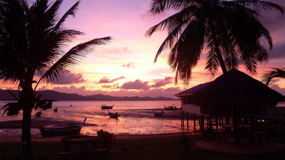 Lam Sai Village Hotel Ko Yao Noi Exterior photo