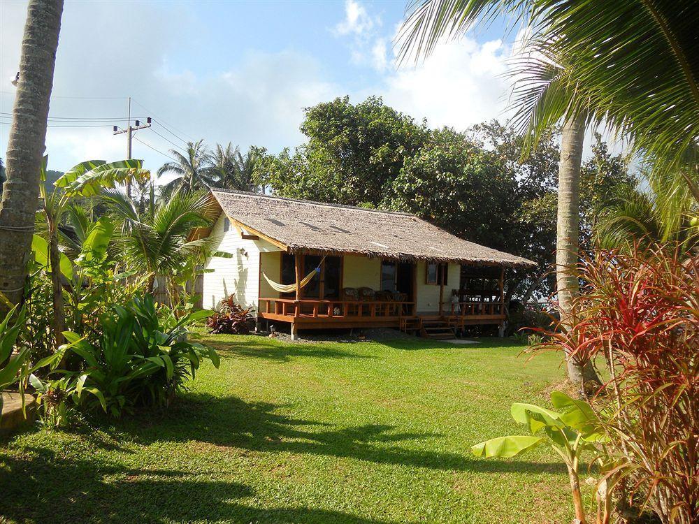 Lam Sai Village Hotel Ko Yao Noi Exterior photo