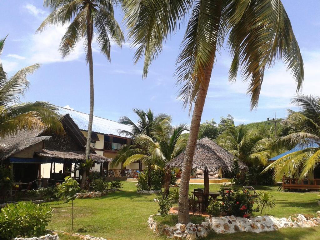 Lam Sai Village Hotel Ko Yao Noi Exterior photo